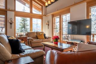 Apartment Montana - Zermatt - 6