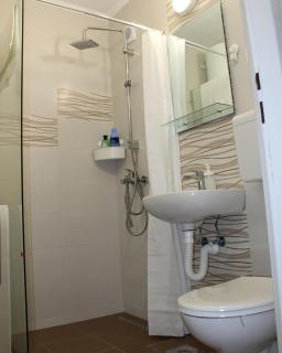 N&AA apartman - Belgrado - 8