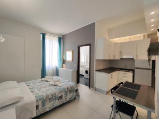 B&B Intero Appartamento Forum e Metro Milanofiori - Assago - 0