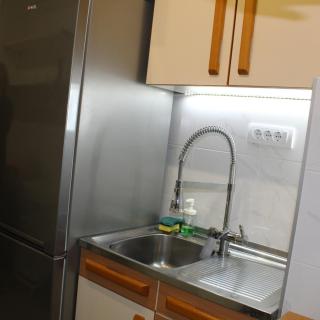 N&AA apartman - Belgrado - 7