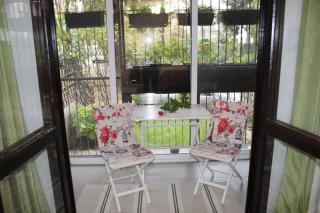 N&AA apartman - Belgrado - 0