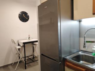 N&AA apartman - Belgrado - 6