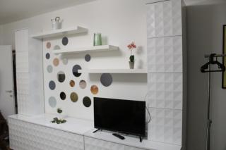 N&AA apartman - Belgrado - 3