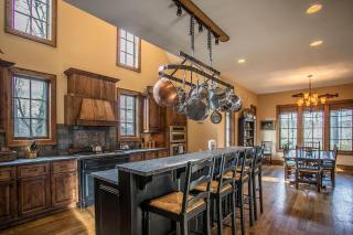 Elk Camp Lodge - Linville - 2