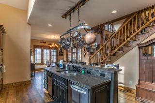Elk Camp Lodge - Linville - 1