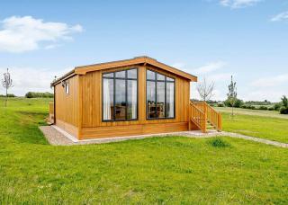 Knights Lodges - Newton Solney - 6