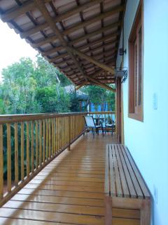 Residencial Recanto Tropical, alto padrão e conforto pertinho da praia em Arraial dAjuda - Porto Seguro - 4
