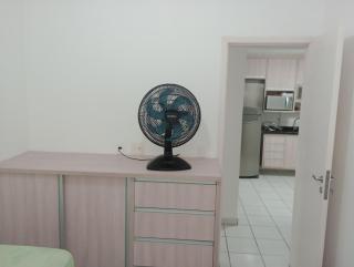 Apartamento na praia grande de Ubatuba - 7