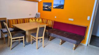 Apart Pfister - Aschau - 1
