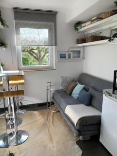 Micro-Apartment in Seenähe fußläufig zum See:)) - 6