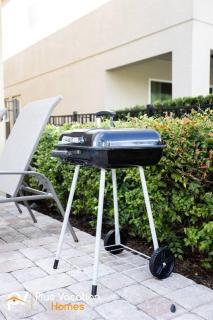561 Villa- Pool Spa- New Listing - Orlando - 7