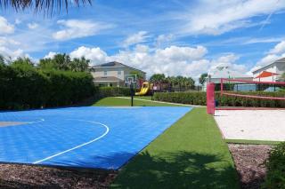 561 Villa- Pool Spa- New Listing - Orlando - 6