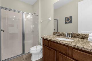 561 Villa- Pool Spa- New Listing - Orlando - 2