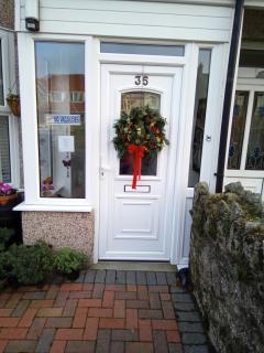 Applebys Guest House - 0