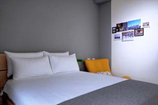 RUN aWAY guesthouse - Huxi - 5