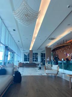 SALINAS PARK RESORT - 7