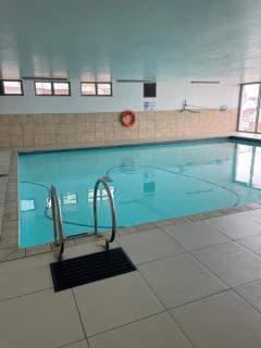 Hibernian Gem - 1 Bed Studio Apartment at the beach - 3