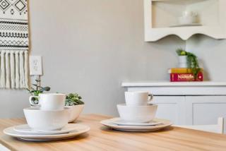 Natural Sabbatical 1 Bedroom Apartment - Dallas - 6