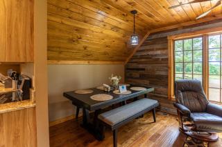 Deerview Cottage at Eagles Nest - Beech Mountain - 6