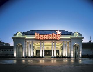 Harrah's Joliet Casino Hotel - Joliet - 0
