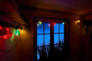 Log Cabin from 1820s with wood-heated sauna - 3