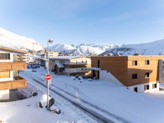 Studio confort près des pistes, parking, 4 pers - FR-1-645-23 - Huez - 8