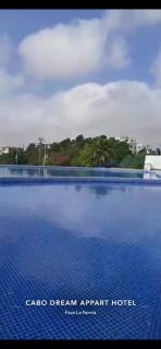 Apprt hôtel cabo dream 90 - 8