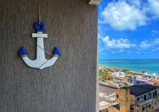 Pontamares Flat Marlins em Ponta Negra by Qavi - Natal - 1