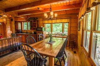 2 Cubs Cabin - Blowing Rock - 3