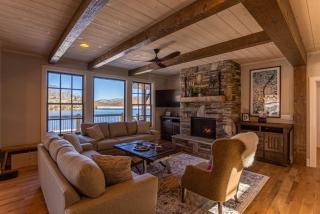 Lakeshore Retreat at Sweetgrass - Blowing Rock - 7