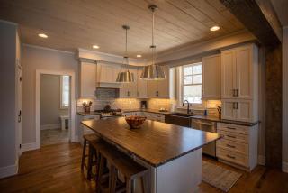 Lakeshore Retreat at Sweetgrass - Blowing Rock - 3
