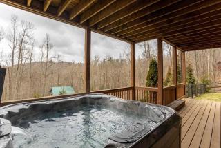Gratitude - Blowing Rock - 8