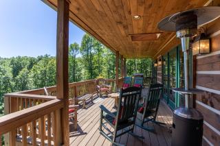 Gratitude - Blowing Rock - 9