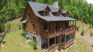 Gratitude - Blowing Rock - 7