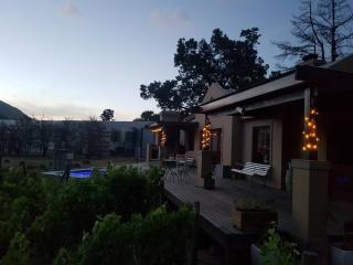Cottage K'Gari - Franschhoek - 4