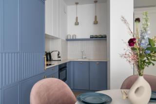 Monte27 - No.4 with terrace by OneApartments - Sopot - 4