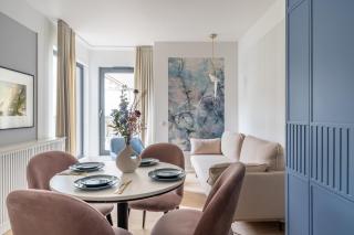 Monte27 - No.4 with terrace by OneApartments - Sopot - 0