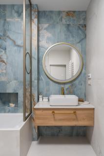 Monte27 - No.4 with terrace by OneApartments - 7