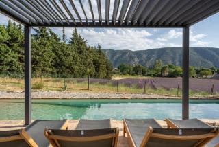 Domaine Mas Côté Cour - 1