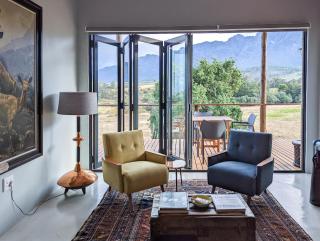Tulbagh Mountain Bungalow - Wolseley - 5