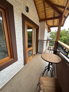 Chalés Cantinho do Sossego - 2