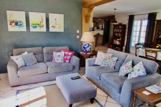 Les Bleuets - Mandeville-en-Bessin - 8