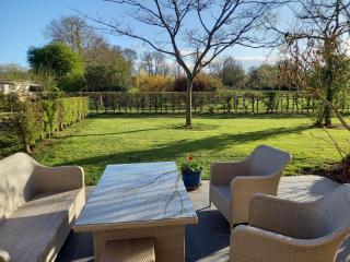 Les Bleuets - Mandeville-en-Bessin - 4
