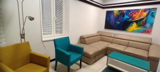 Old Café Spa Apartment - Belgrado - 8
