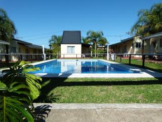 Los Palmares Del Urugua-i Bungalows - 1