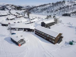 Sirdal fjellpark - 7