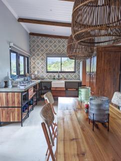 Tulbagh Mountain Bungalow - 1