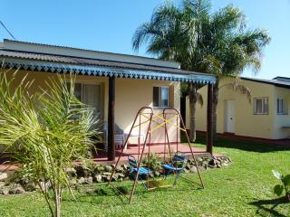 Los Palmares Del Urugua-i Bungalows - Colón - 4