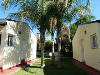 Los Palmares Del Urugua-i Bungalows - Colón - 3