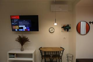 Blloku Studio Apartament - Tirana - 2